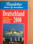 Barbara Branscheid - Deutschland 2000 [antikvár]