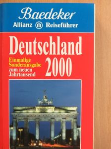 Barbara Branscheid - Deutschland 2000 [antikvár]
