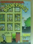 Gerda Anger-Schmidt - Das Bücherhaus 1989/90 [antikvár]