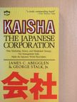 George Stalk, Jr. - Kaisha, the Japanese Corporation [antikvár]
