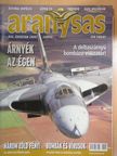 Kees Otten - Aranysas 2008. január [antikvár]