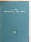 I. Joó - Annales Immunologiae Hungaricae II. [antikvár]