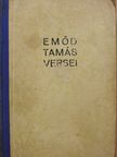 Emőd Tamás - Emőd Tamás versei [antikvár]