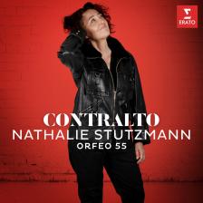 CONTRAALTO CD STUTZMANN ORFEO 55