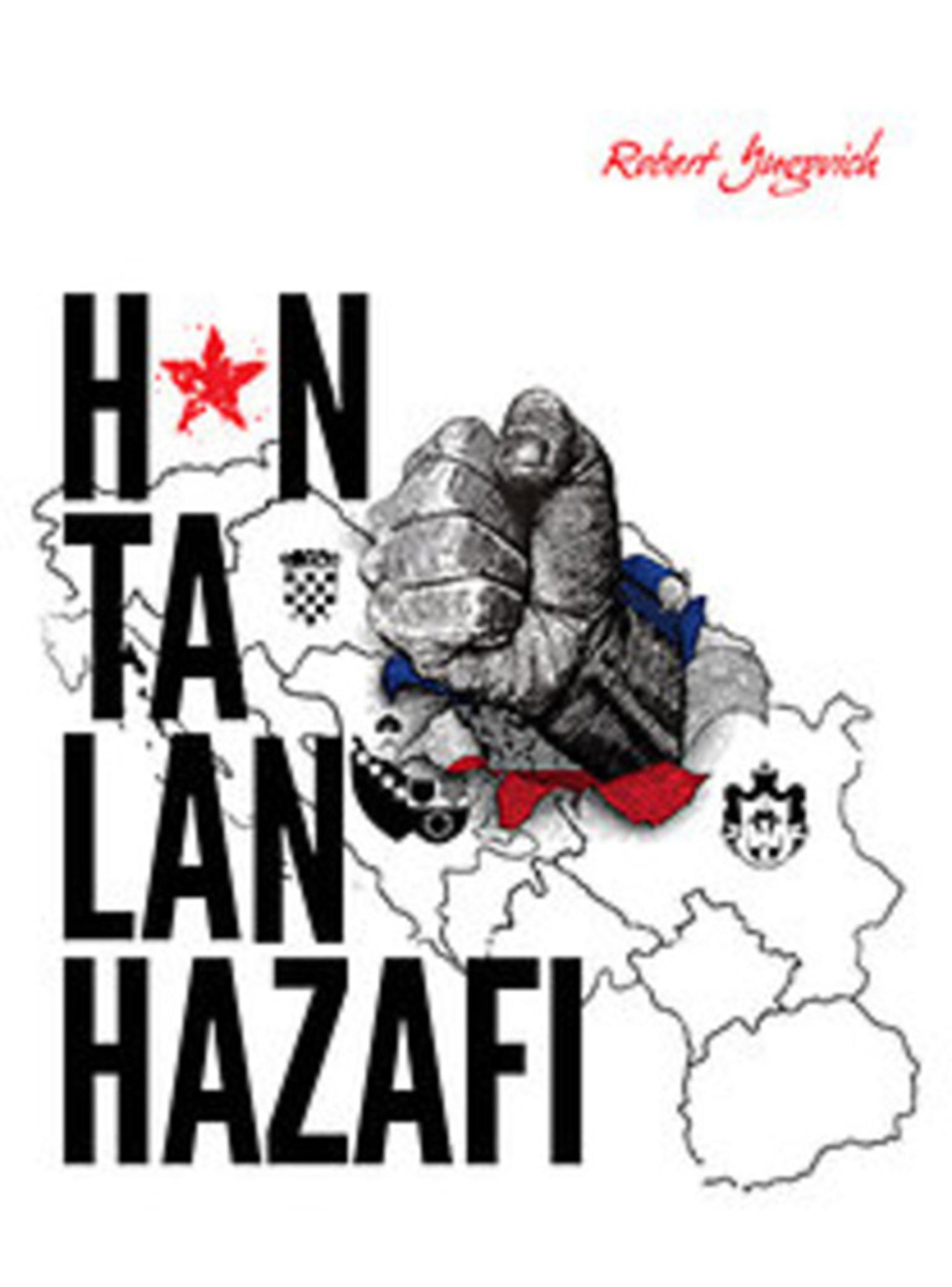 Robert Yugovich - Hontalan hazafi
