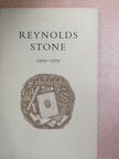 Reynolds Stone 1909-1979  [antikvár]