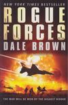 Dale Brown - Rouge Forces [antikvár]