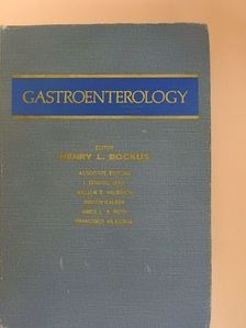 Irwin M. Arias - Gastroenterology 3 [antikvár]