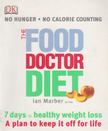 Marber, Ian - The Food Doctor Diet [antikvár]
