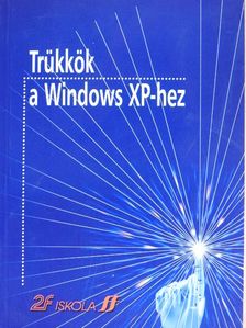Trükkök a Windows XP-hez [antikvár]