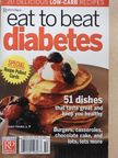 Reader's Digest Eat to Beat Diabetes [antikvár]