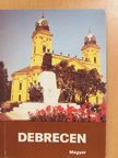 Kovács Gergelyné - Debrecen [antikvár]