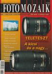 Sulyok László - Foto Mozaik 2007. április [antikvár]