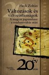 Fleck Zotlán - Változások és változatlanságok [antikvár]