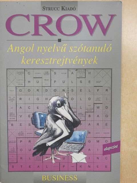 Business Crow [antikvár]