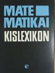 Csébfalvi Károly - Matematikai kislexikon [antikvár]