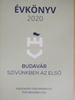 Dr. Sándor Péterné - A Budavári Önkormányzat éves beszámolója évkönyv 2020 [antikvár]