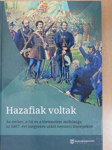 Hazafiak voltak [antikvár]