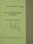 Dr. Otto Knoch - Élet Isten lelkének erejéből [antikvár]