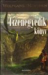 Wolfgang Holhbein - Enwor - A tizenegyedik könyv [antikvár]