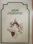 Csengeri Ferencné - Szójás ételreceptek [antikvár]
