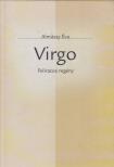 Almássy Éva - Virgo [antikvár]