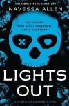 Navessa Allen - Lights Out: Tiktok's favourite dark and steamy romcom (Into Darkness Series, Book 1)