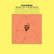 The Beatles - BASIE ON THE BEATLES LP COUNT BASIE