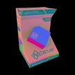 919899.412 - Nexcube 2x2 kocka