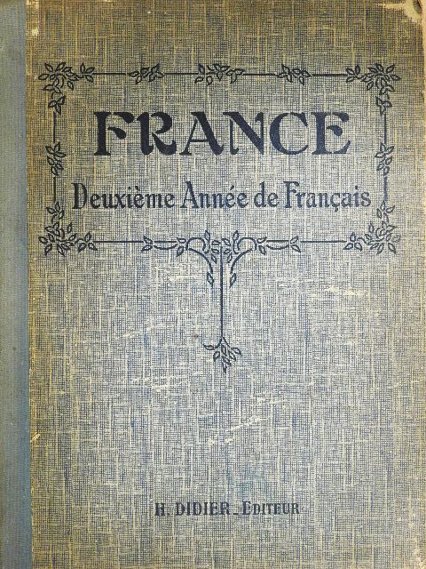 G. H. Camerlynck - France [antikvár]