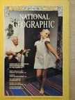 John Garaventa - National Geographic June 1979 [antikvár]