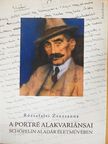 Rózsafalvi Zsuzsanna - A portré alakvariánsai [antikvár]
