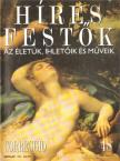 Rose, Stephen (főszerk.) - Híres festők 48 - Correggio [antikvár]