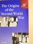R. J. Overy - The Origins of the Second World War [antikvár]