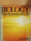 Joan E. Rahn - Biology: The Science of Life [antikvár]