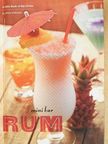 Mittie Hellmich - Mini Bar Rum [antikvár]