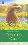 WILLIAMSON, HENRY - Tarka the Otter [antikvár]