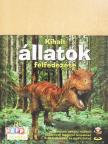 Deborah Lock - Kihalt állatok felfedezése [antikvár]