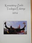 Benyik György - Keresztény-Zsidó Teológiai Évkönyv 2016 [antikvár]