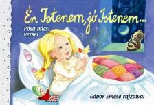 Én Istenem,jó Istenem... [antikvár]