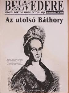 Andó János - Belvedere Meridionale 2000. február- március [antikvár]