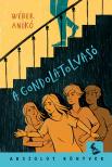 Wéber Anikó - A gondolatolvasó [eKönyv: epub, mobi]