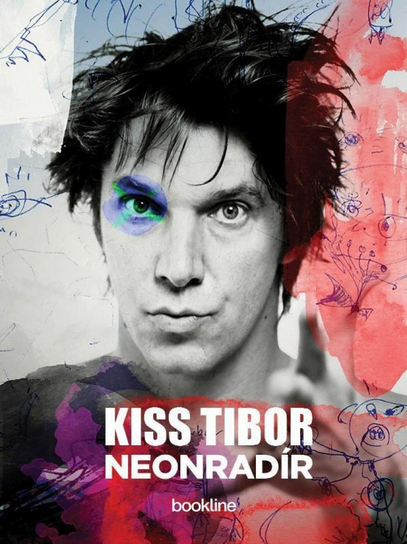 Kiss Tibor - Neonradír [antikvár]