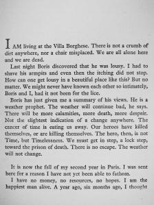 Henry Miller - Tropic of Cancer [antikvár]