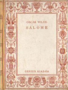 Oscar Wilde - Salome [antikvár]