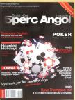 Boros Tamás - 5perc Angol magazin 2010. július [antikvár]