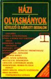 Forgács Anna, Osztovics Szabolcs - Házi olvasmányok [antikvár]