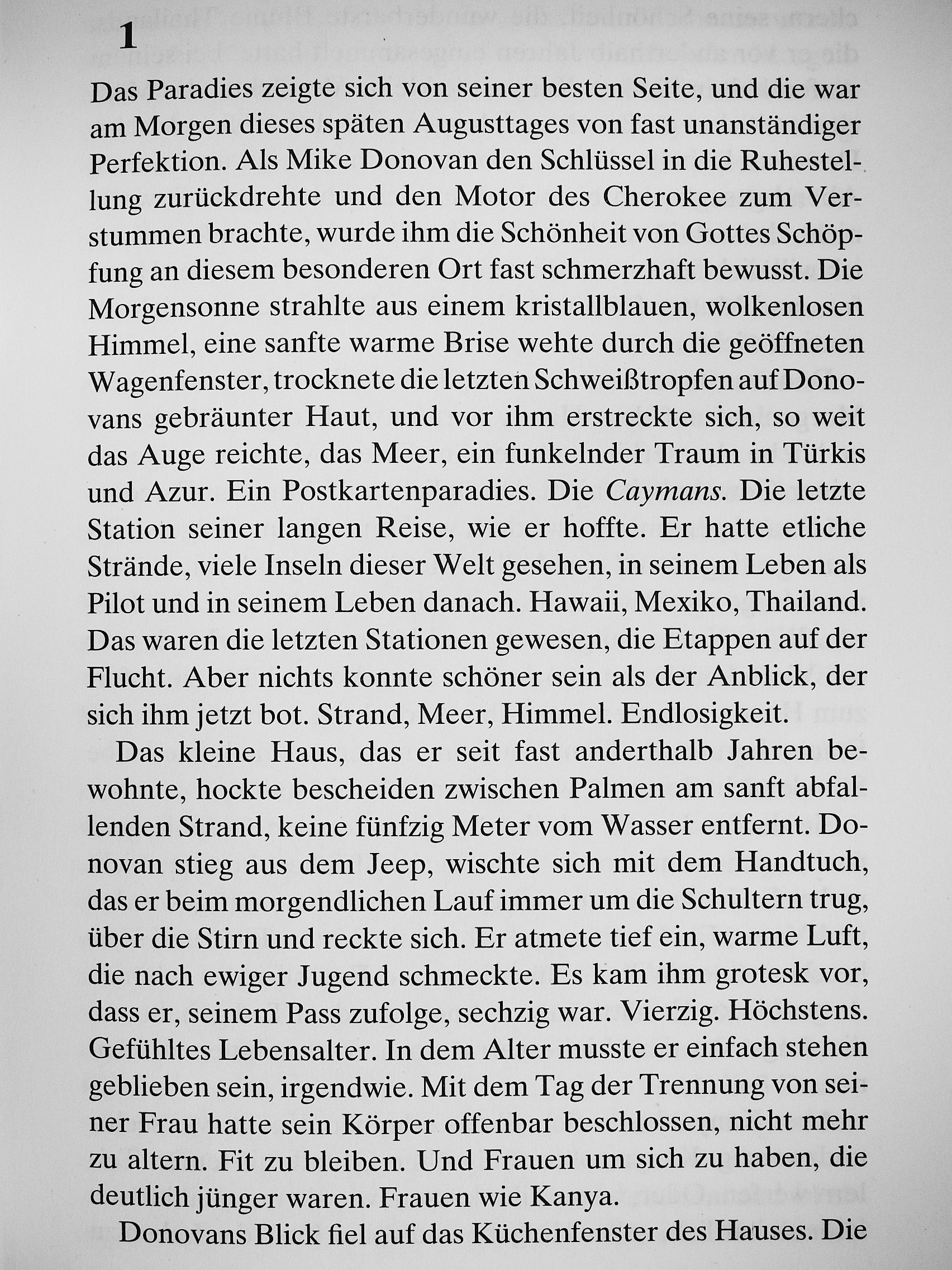 John S. Cooper - Das fünfte Flugzeug [antikvár]