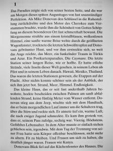 John S. Cooper - Das fünfte Flugzeug [antikvár]