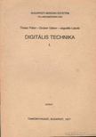 Theisz Péter, Gruber Gábor, Jagudits László - Digitális technika I. [antikvár]